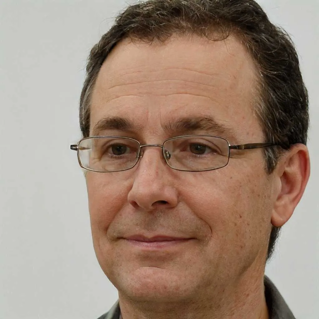 Nigel J.